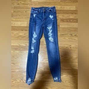 Rue 21 skinny jeans